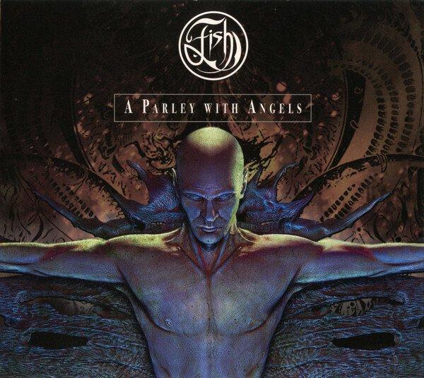 Fish (ex Marillion) Very Special Edition CD Collection - CD, Cd's en Dvd's, Vinyl Singles