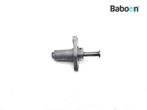 Nokkenas Kettingspanner Yamaha YS 125 2017-2019 (BT41 RE331), Motoren, Verzenden, Gebruikt