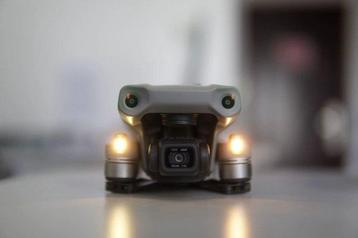 DJI Mavic Air 2 Drone-camera