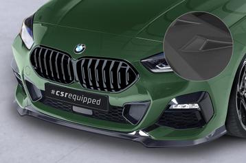 Cupspoilerlip met ABE voor BMW 2 Reeks (F44) M-Sport / M2 CS, Auto-onderdelen, Verzenden, Nieuw