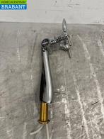 RVS Biertap Tapkraan Tapzuil 2 Kranen Horeca Cafe, Ophalen of Verzenden, Nieuw in verpakking