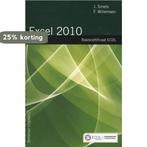 Spreadsheets: Excel 2010 / Basiscertificaat ECDL Jan Smets, Boeken, Verzenden, Gelezen, Jan Smets