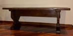 Bank - hard hout, Antiek en Kunst