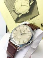 Omega - Cal 265 Calatrava - Sans Prix de Réserve - 2639-6 -, Handtassen en Accessoires, Horloges | Heren, Nieuw