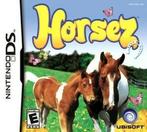 Nintendo DS : Horsez (USA), Zo goed als nieuw, Verzenden