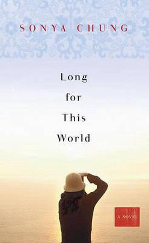 Long for This World 9781416599623, Livres, Livres Autre, Envoi