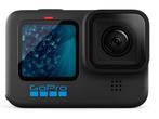 Veiling - GoPro HERO11 - Waterdichte actiecamera met 5.3K60, Audio, Tv en Foto, Nieuw