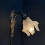 Lampe murale - Abats-jour Art nouveau - Applique murale