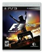 PlayStation 3 : F1: 2010 / Game, Games en Spelcomputers, Zo goed als nieuw, Verzenden