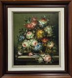 Roberto Michel (1944) - Sinfonía floral