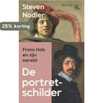 De portretschilder 9789045049700 Steven Nadler, Verzenden, Gelezen, Steven Nadler