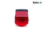 Achterlicht Yamaha XT 350 (XT350) (37E-84710-E1), Motoren, Verzenden, Gebruikt