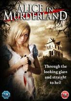 Alice in Murderland DVD (2011) Malerie Grady, Devine (DIR), Verzenden