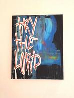 Karl Lagasse (1981) - Try the Lord, Antiek en Kunst
