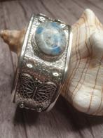 Argent, K2 Azurite - Bracelet