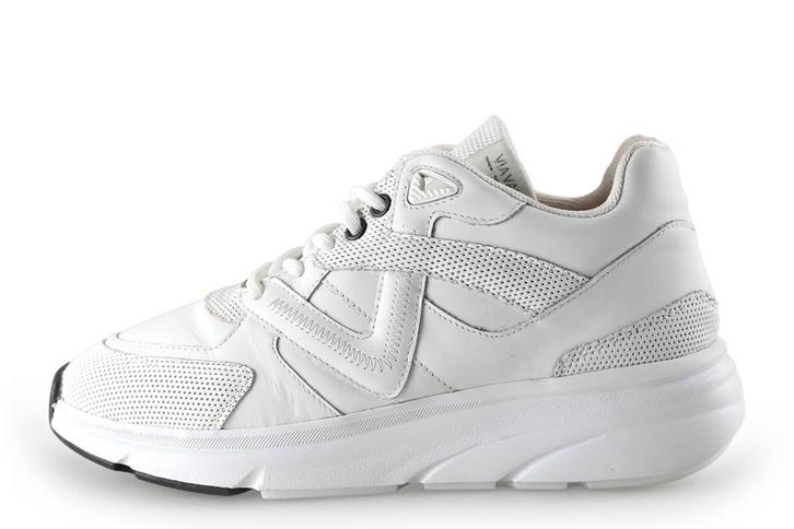 VIA VAI Sneakers in maat 38 Wit | 5% korting, Kleding | Dames, Schoenen, Wit, Zo goed als nieuw, Sneakers, Verzenden