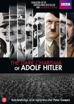Dvd - Dark Charisma Of Adolf Hitler (The), Verzenden, Nieuw in verpakking