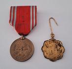 Japan - Medaille - WW1 japan medals, Verzamelen