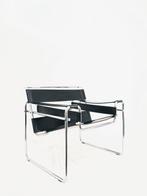 Gavina - Marcel Breuer - Fauteuil - Wassily Stoel - Staal,