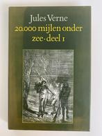 1 Twintigduizend mylen onder zee 9789062136544 Jules Verne, Verzenden, Jules Verne