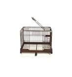 MaxxPet hondenbench konijnenhok 74x49x56cm (Hondenbenches), Ophalen of Verzenden, Nieuw