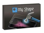 Veiling - 3x My Shape universele screenprotector 115x192mm (, Telecommunicatie, Mobiele telefoons | Hoesjes en Screenprotectors | Overige merken