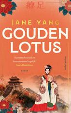 Gouden lotus 9789026365898 Jane Yang, Boeken, Romans, Verzenden, Zo goed als nieuw, Jane Yang