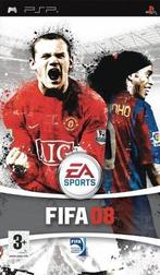 FIFA 08 (PSP Games), Ophalen of Verzenden