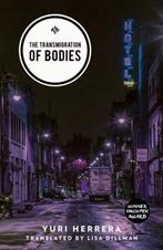 The Transmigration of Bodies 9781908276728 Yuir Herrera, Verzenden, Yuir Herrera
