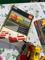 Lego Set - 855 - Technic - Mobile Crane, Nieuw