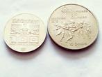 Canada, Oostenrijk. Olympische spelen 10 Dollar 1974