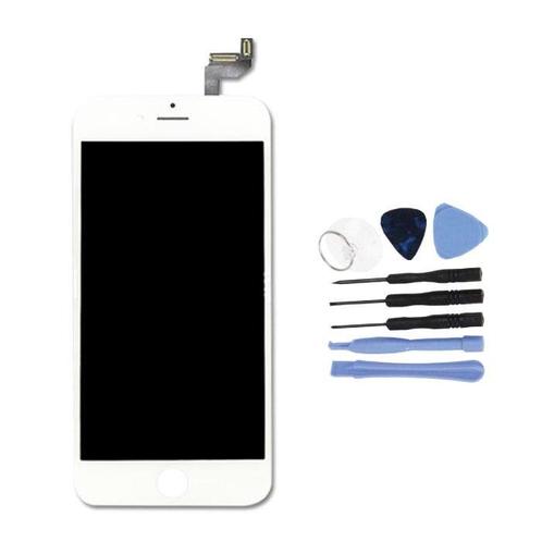 iPhone 6S 4.7 Scherm (Touchscreen + LCD + Onderdelen) A+, Télécoms, Téléphonie mobile | Accessoires & Pièces, Envoi