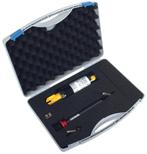 Mallette plastique Dehn vide 395x295x105mm pour tête de test, Doe-het-zelf en Bouw, Verzenden, Nieuw