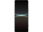 Sony Xperia 5 IV - Smartphone - 5G - Zwart, Telecommunicatie, Verzenden, Zo goed als nieuw