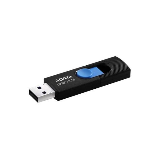 Adata UV320 USB stick 32GB USB 3.2 Type-A, Computers en Software, USB Sticks, Nieuw, Ophalen of Verzenden