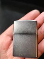 Zippo - Zonder Minimumprijs - Aansteker - Staal, Verzamelen, Nieuw