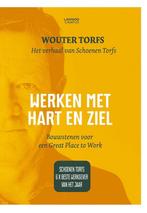 Werken met hart en ziel 9789401418881 Wouter Torfs, Boeken, Verzenden, Gelezen, Wouter Torfs