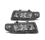 PHARES SEAT LEON TOLEDO 99-05 ANGEL EYES FOND NOIR, Auto-onderdelen, Verzenden, Nieuw