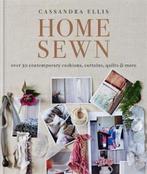 Home Sewn 9780857831620, Cassandra Ellis, Verzenden