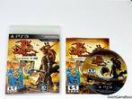 Playstation 3 / PS3 - Jak And Daxter Collection - USA, Verzenden