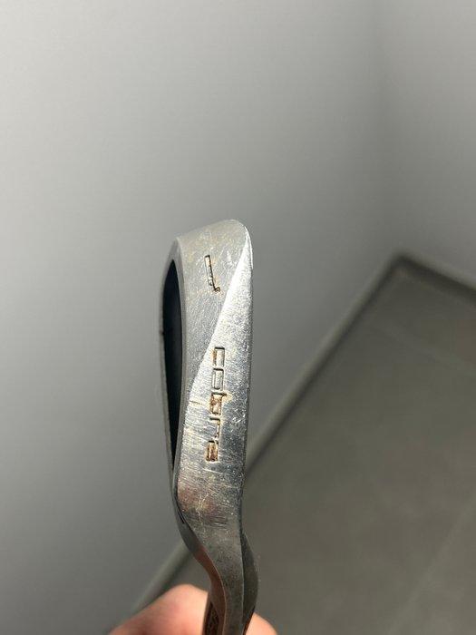 Golf - 1997 - club de golf, Verzamelen, Overige Verzamelen