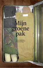 Mijn groene pak 9789462263000 Frans Kurstjens, Verzenden, Gelezen, Frans Kurstjens