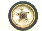 Yamaha RD 50 MX 1981-1984 43H6 ACHTERVELG, Ophalen of Verzenden, Gebruikt