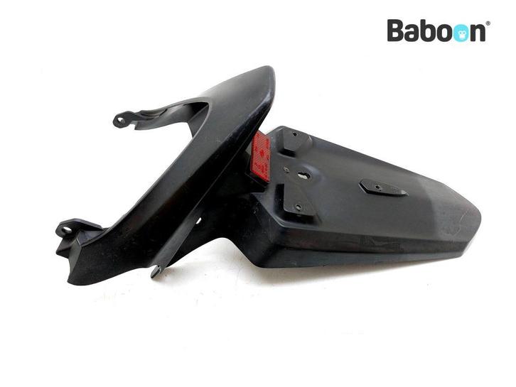 Kentekenplaat Houder Honda XL 700 V Transalp 2008-2010, Motoren, Onderdelen | Honda, Gebruikt, Verzenden