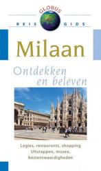 Milaan / Globus reisgids 9789043800303 M. John, Boeken, Reisgidsen, Verzenden, Gelezen, M. John