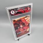 One Piece Graded card - Monkey.D.Luffy (Parallel) ST01-012, Hobby en Vrije tijd, Verzamelkaartspellen | Overige, Nieuw