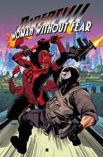 Daredevil: Woman Without Fear - Bloody Reunion, Boeken, Verzenden, Nieuw