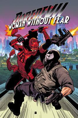 Daredevil: Woman Without Fear - Bloody Reunion, Boeken, Strips | Comics, Verzenden