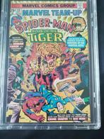 Marvel Team-Up #40 - EGC 9.6 - Featuring Spider-Man and the, Nieuw