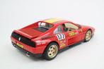 Bburago 1:18 - Modelauto - Ferrari - 348 TB Evoluzione 1991, Nieuw